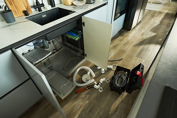 24/7 Emergency Gas Line Repair experts in Jasper, GA